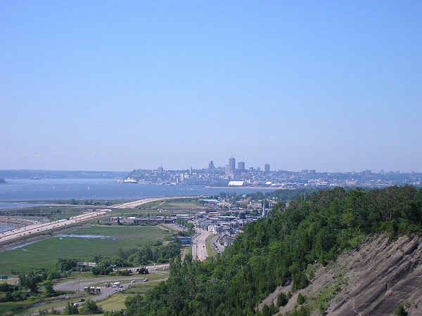 montmorency
